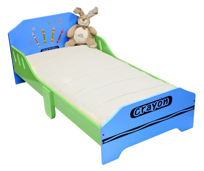 Junior Bed-0
