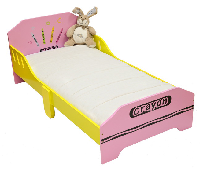 Junior Bed-0