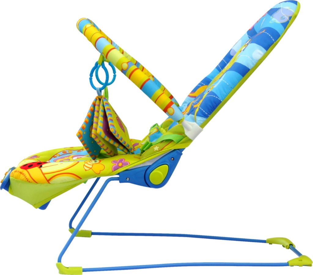 Bebe Style Ocean World Baby Bouncer Kiddy Products