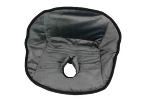 Bebe Style Potty Training Car Seat Protector, Waterproof Piddle Pad Baby Car Seat Cover, Protects from Spills and Leaks, Universal Fit & Easy to Install